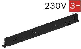 ONETRACK In-Track Adapter