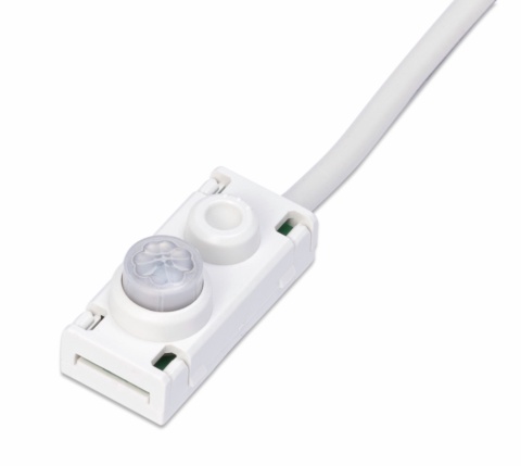 Active+ Sense Luminaire-based sensor