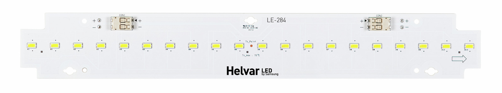 LE-284 Linear LED Module (Discontinued)