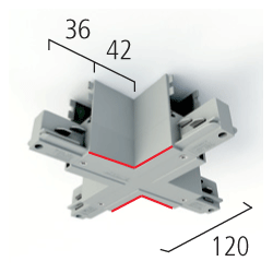 X-coupler