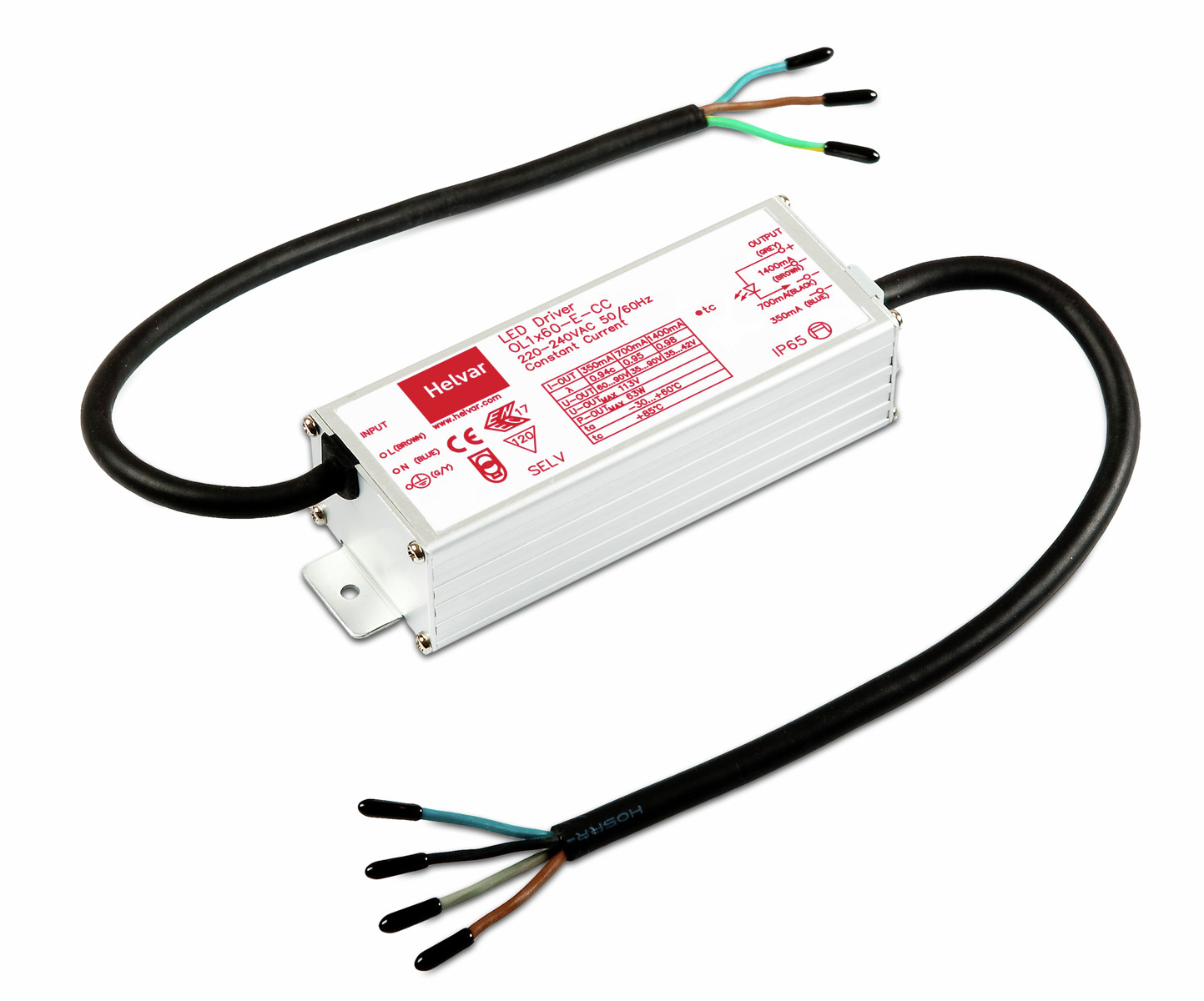 OL1x60-E-CC (Discontinued)