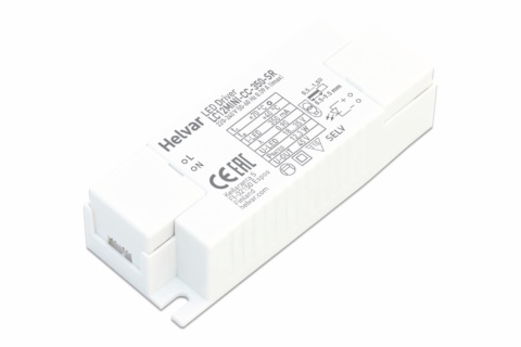 LC12MINI-CC-350-SR (Phase out)