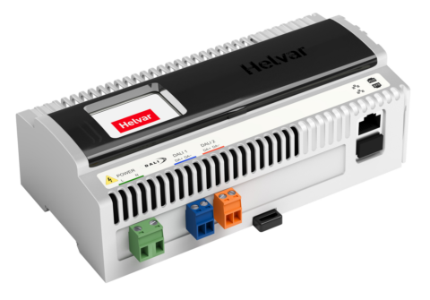945 DALI-2 Multi-master Application Controller