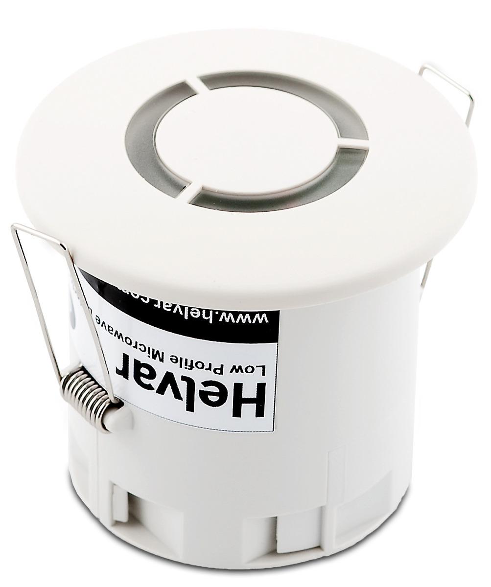 313 Low-Profile Microwave Detector