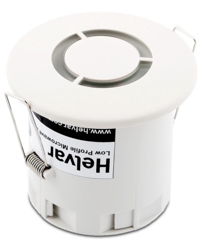 313 Low-Profile Microwave Detector