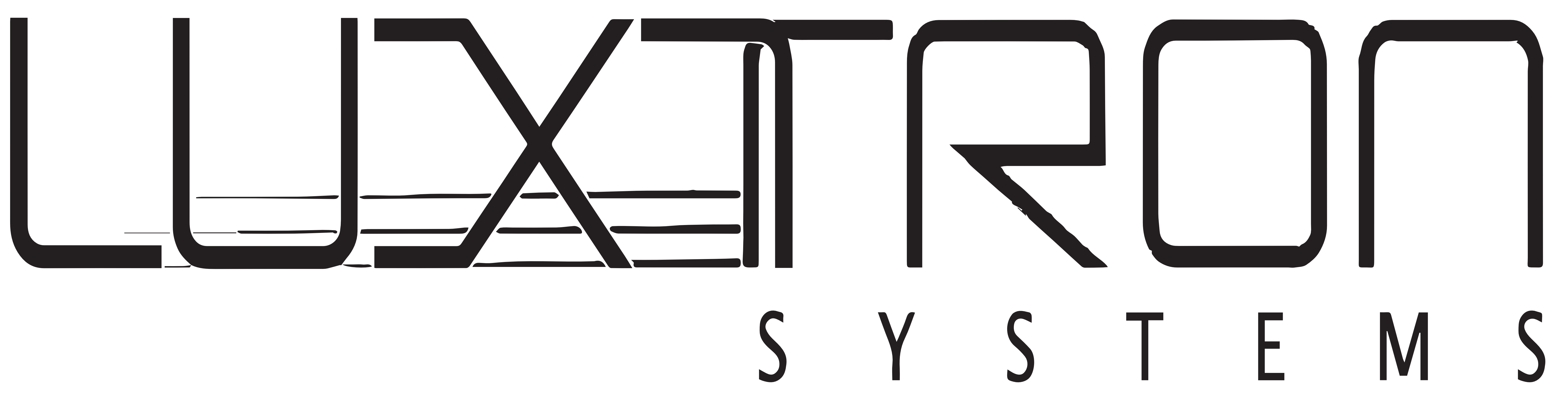 Luxtron Systems