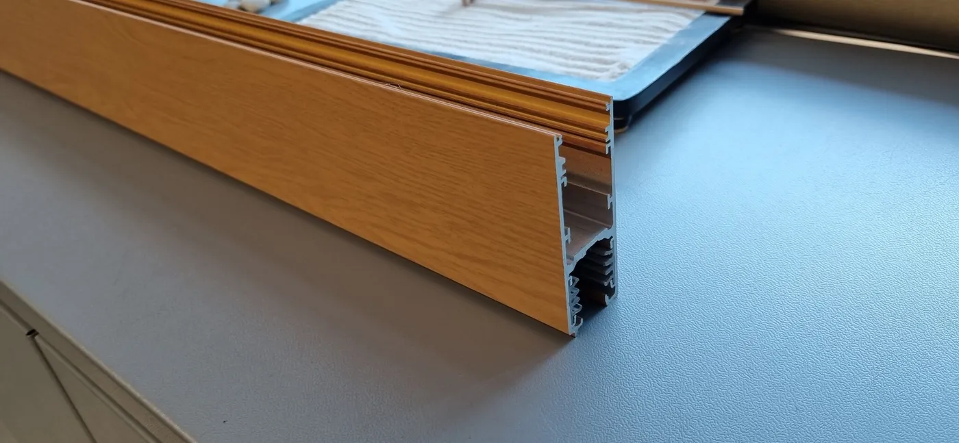 Custom RAL Finishes, photo 1