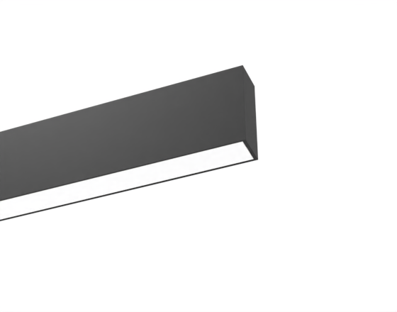 ONETRACK READY L32 WALL WASHER - LINEAR MODULE