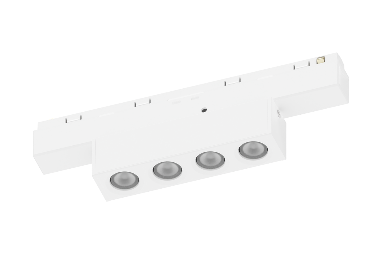 SENZAFINE LENS