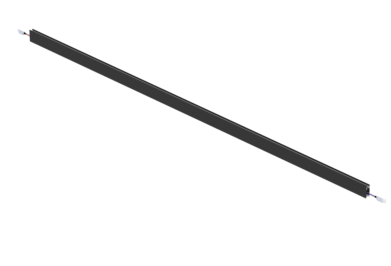 H32 TRACK WITH INTEGRATED LIGHT