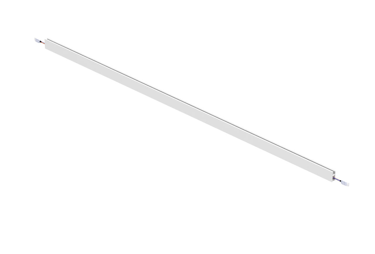 H32 TRACK WITH INTEGRATED LIGHT