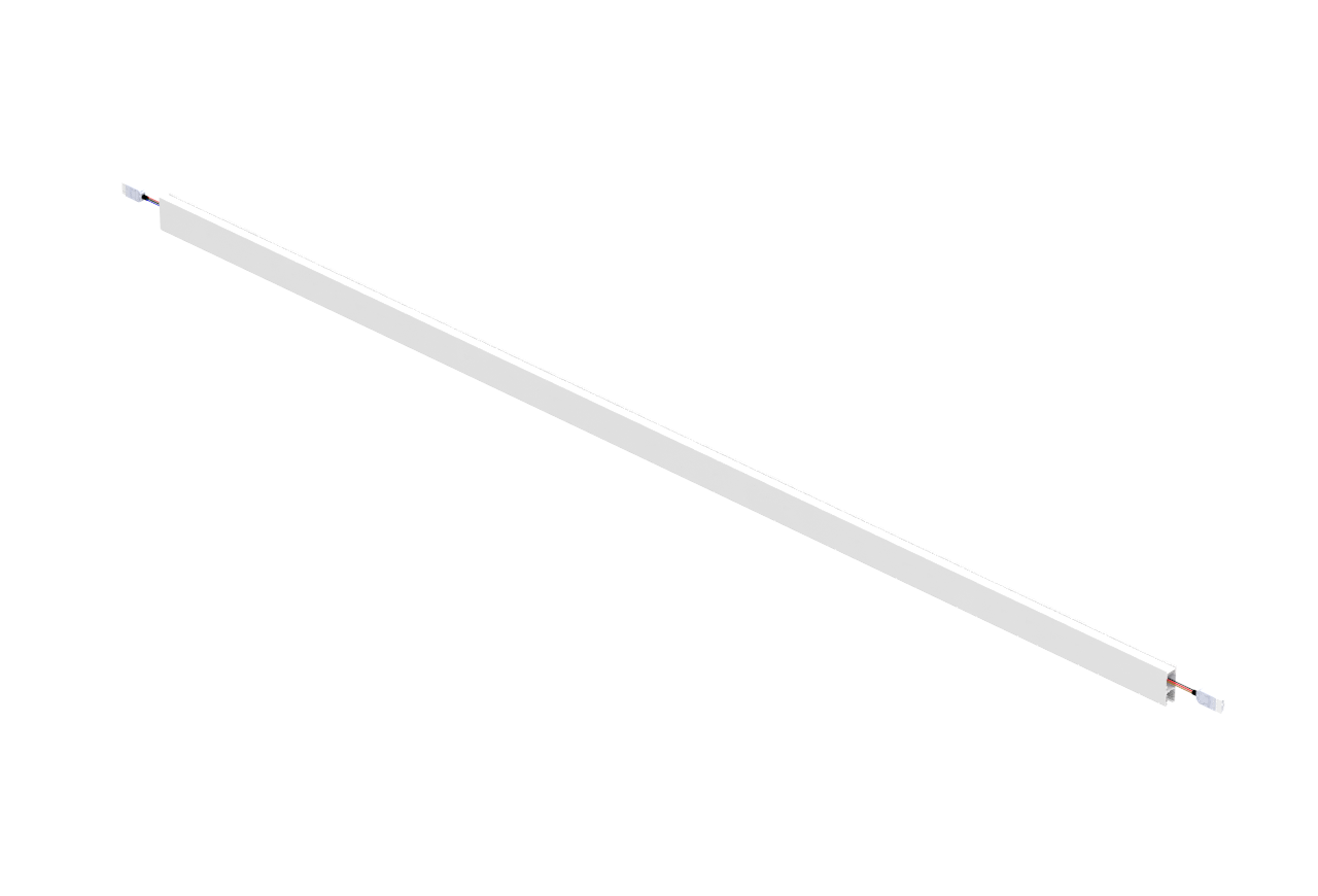 H32 TRACK WITH INTEGRATED LIGHT