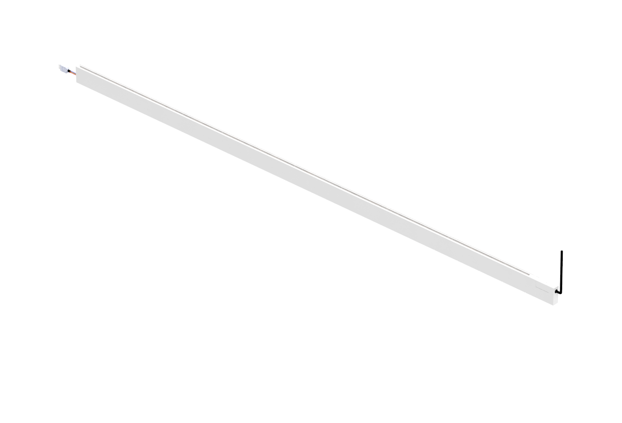 H32 TRACK WITH INTEGRATED LIGHT