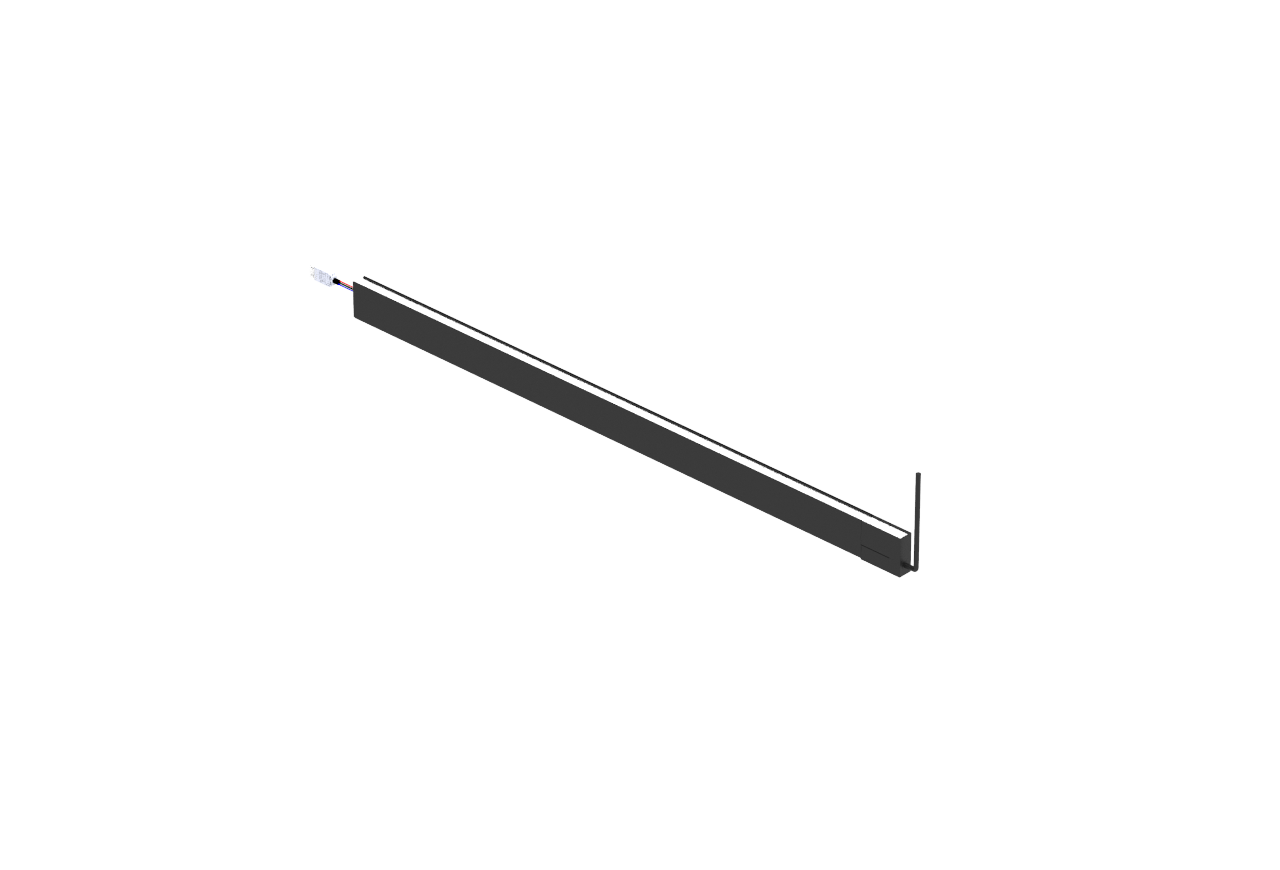 H32 TRACK WITH INTEGRATED LIGHT