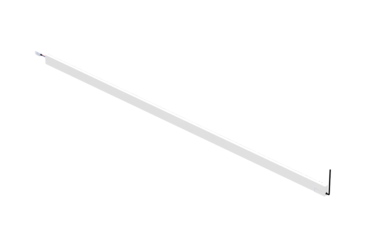 H32 TRACK WITH INTEGRATED LIGHT