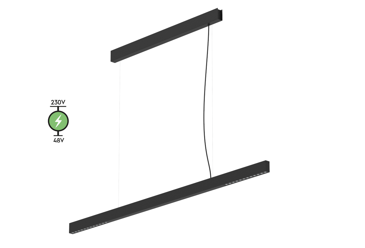 MULTISYSTEM READY L26R