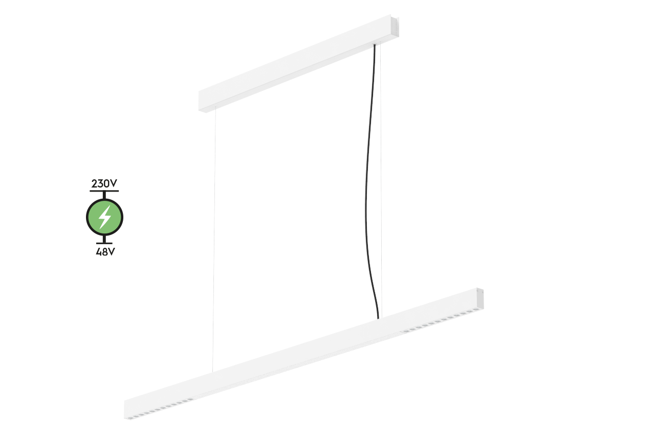 MULTISYSTEM READY L26R