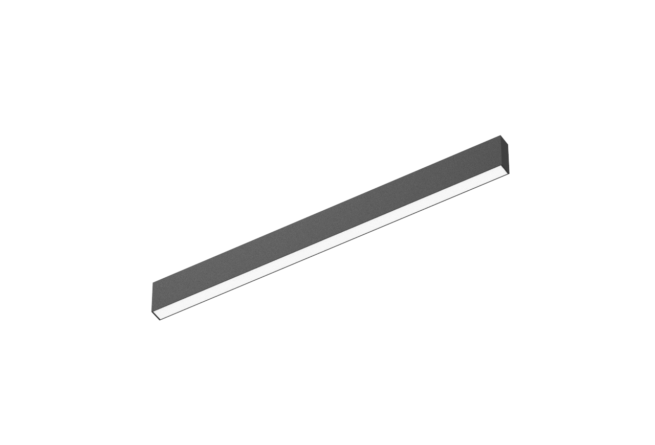 ONETRACK READY L32 WALL WASHER - SINGLE MODULE