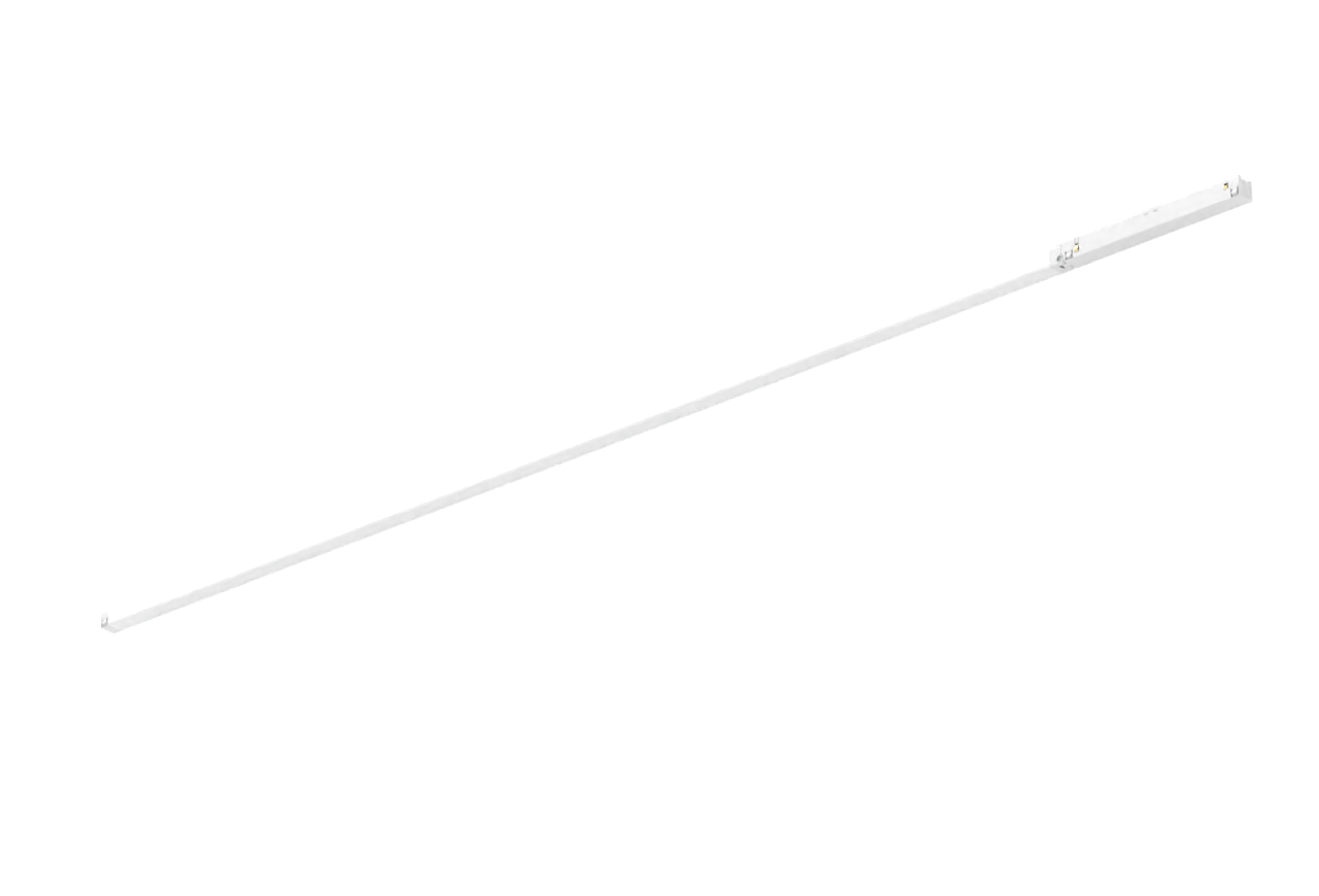 SENZAFINE EVO FLAT OPAL