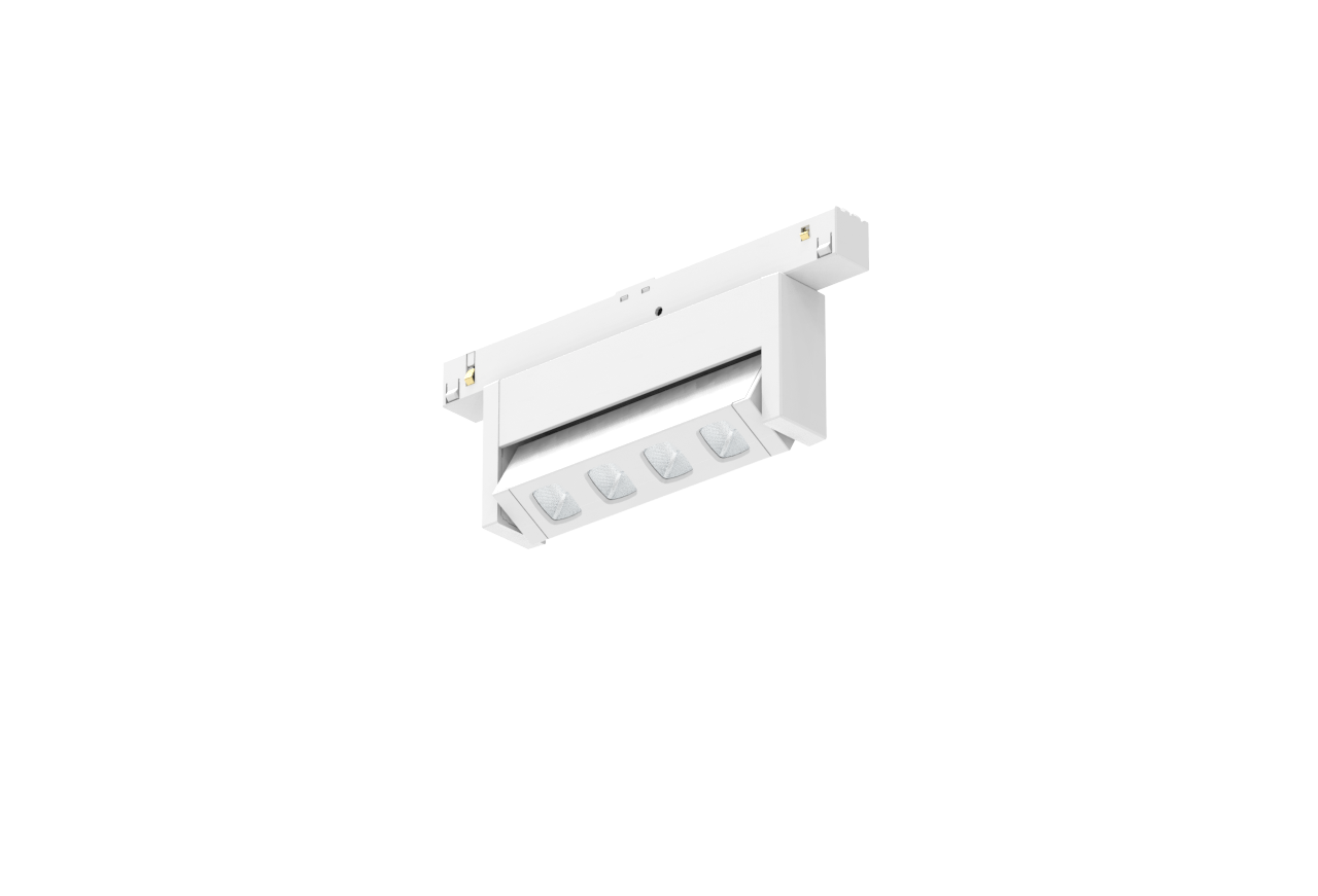 SENZAFINE EVO LOW GLARE ADJUSTABLE