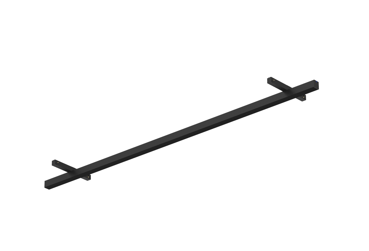 SENZAFINE EVO CROSS FUMÉ