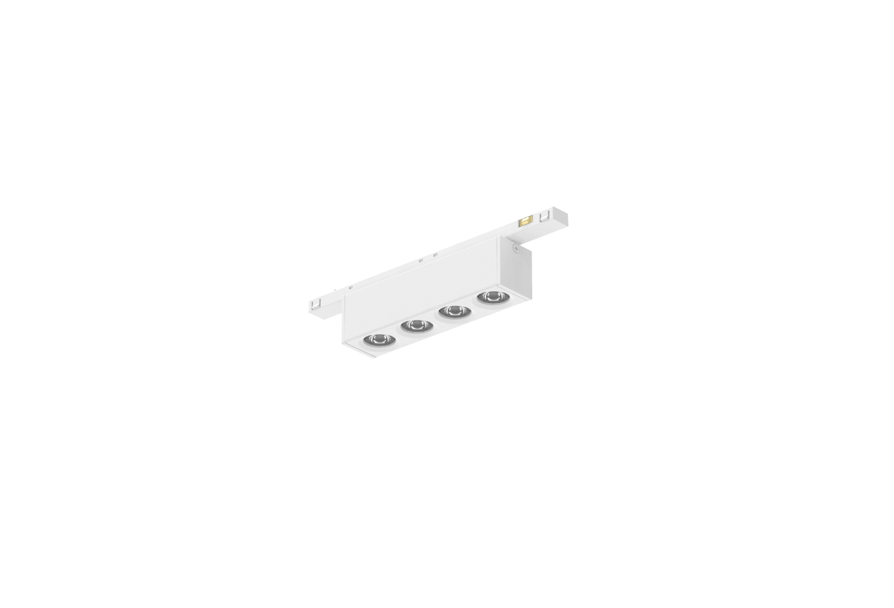 SENZAFINE MICRO LENTI HIGH OUTPUT