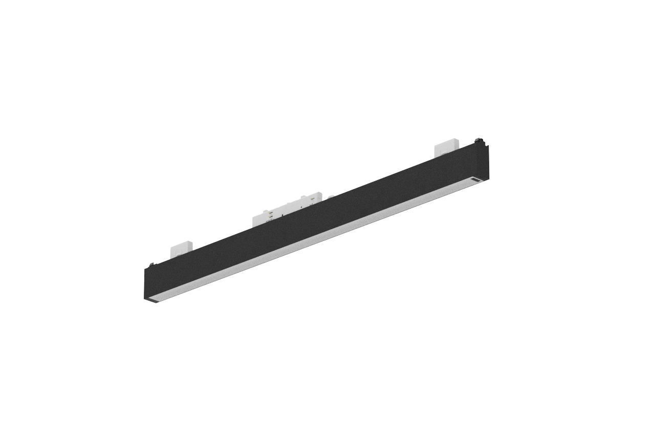 MODULINE ONTRACK M32 WALL WASHER