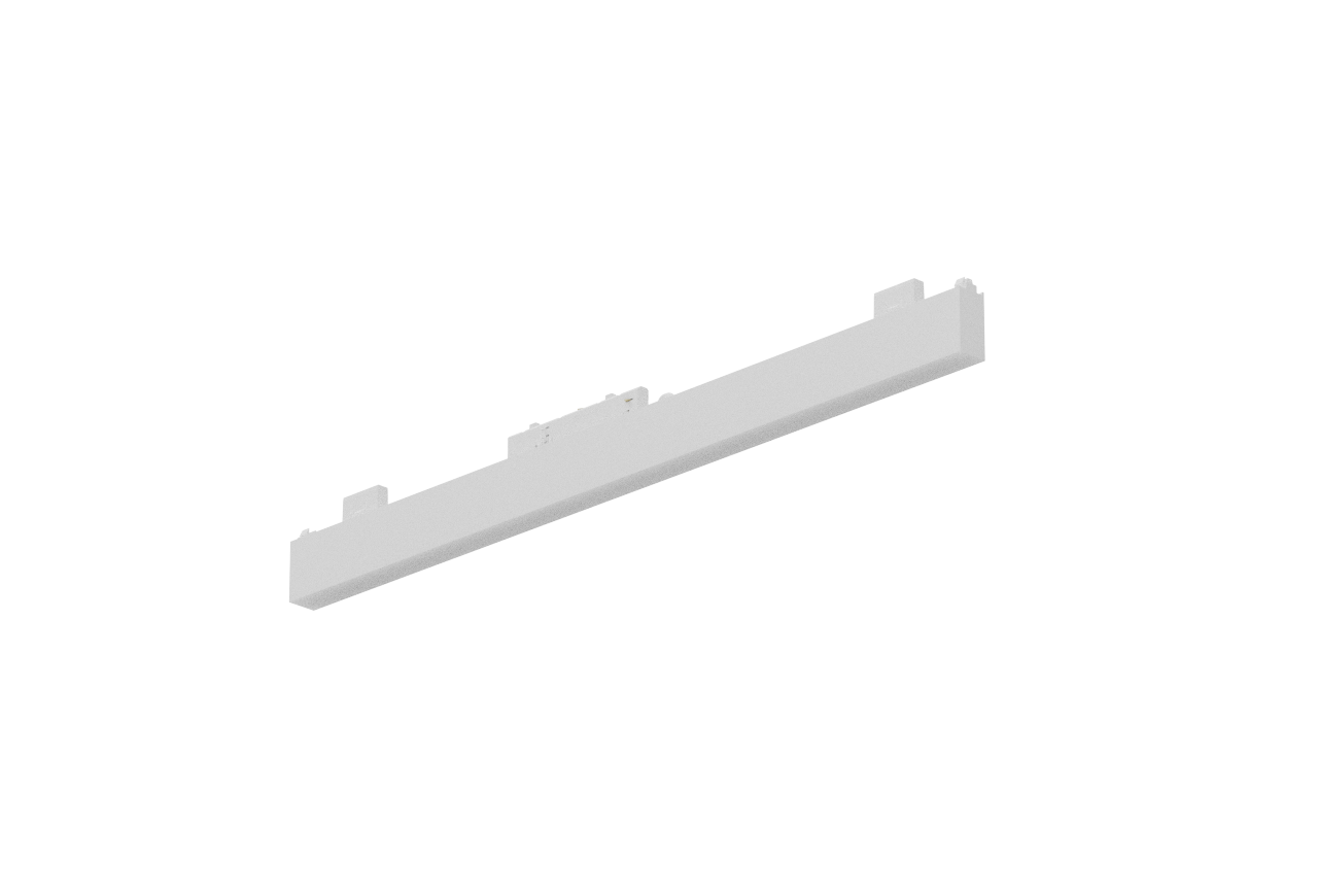 MODULINE ONTRACK M32 WALL WASHER