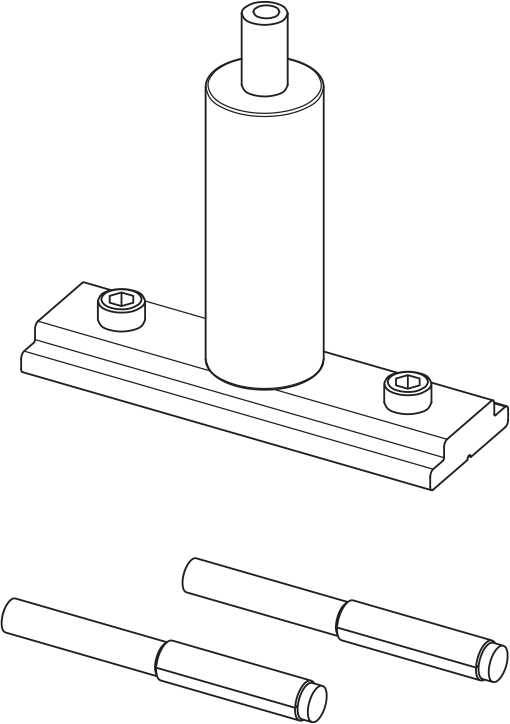 Dimension drawing